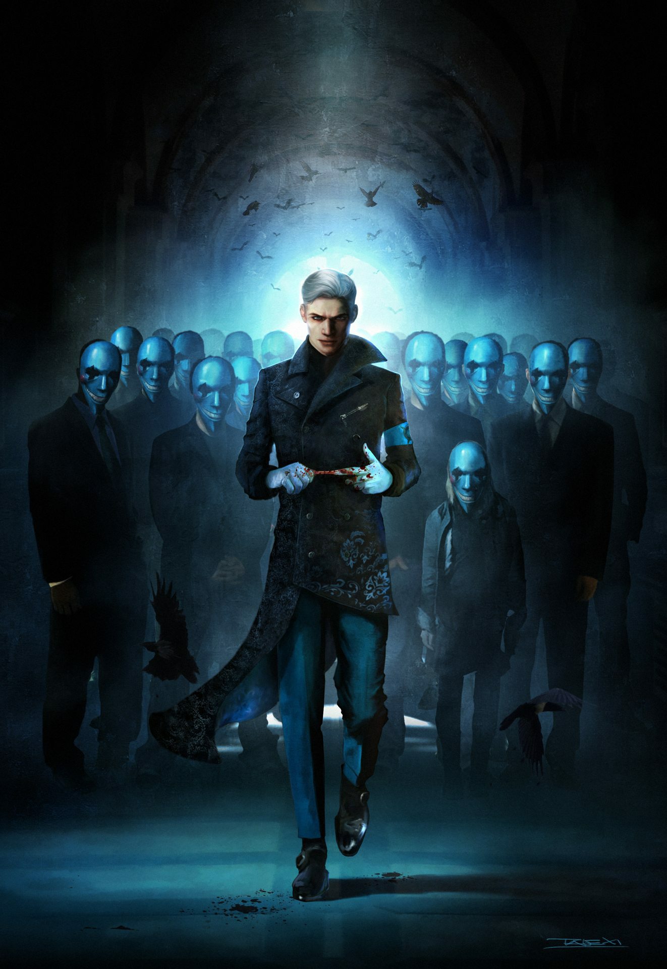 DmC Devil May Cry - Imagen 3